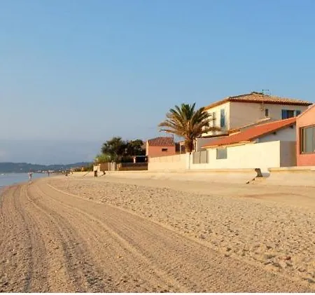 Maisonnette Climatisee A 35m De La Plage De La Capte