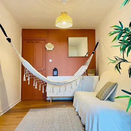 Maisonnette Climatisee A 35m De La Plage De La Capte