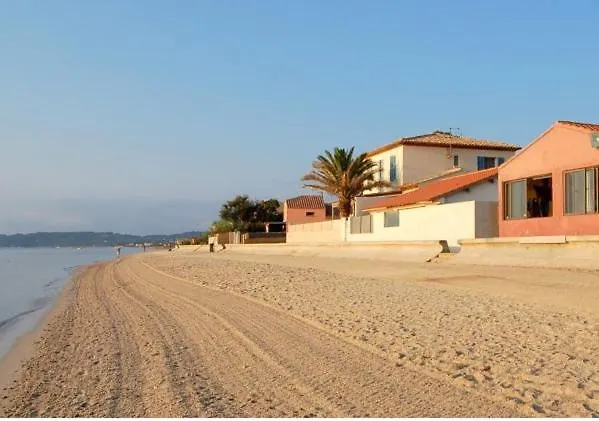 Maisonnette Climatisee A 35m De La Plage De La Capte